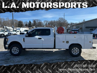 Used 2017 Ford F350 XL image 1
