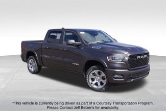 New 2025 RAM 1500 Big Horn image 1