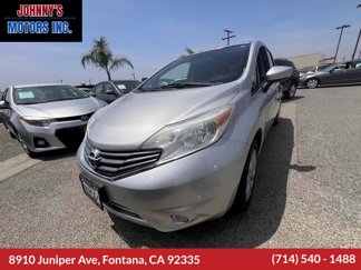 Used 2015 Nissan Versa Note SV image 1
