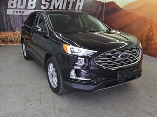 Used 2022 Ford Edge SEL w/ Convenience Package image 1