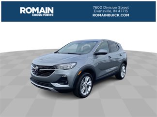 Used 2023 Buick Encore GX Preferred w/ Cold Weather Comfort Package image 1