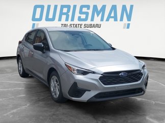New 2025 Subaru Impreza 2.0i image 1