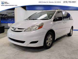 Used 2008 Toyota Sienna CE image 1