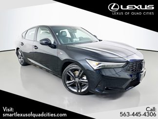 Used 2023 Acura Integra A-Spec image 1