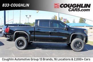 New 2025 GMC Sierra 1500 Elevation image 1