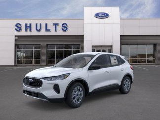 New 2025 Ford Escape Active w/ Cold Weather Package image 1