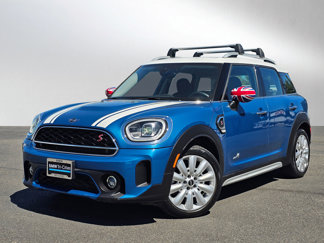 Used 2021 MINI Cooper Countryman S image 1