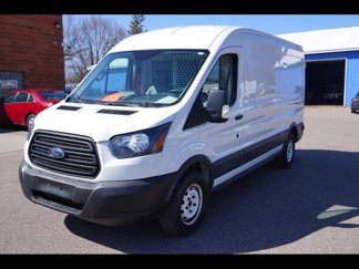 Used 2019 Ford Transit 150 148 Medium Roof image 1
