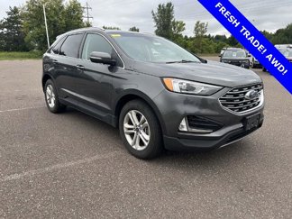 Certified 2019 Ford Edge SEL w/ Equipment Group 201A image 1
