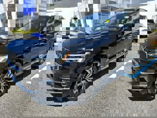 Certified 2022 Volvo XC60 B5 Inscription w/ Advanced Package image 1