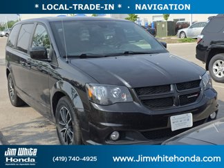 Used 2019 Dodge Grand Caravan GT image 1