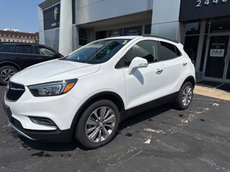 Used 2019 Buick Encore Preferred image 1