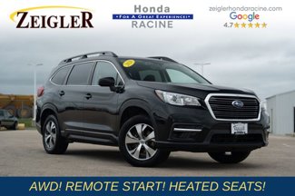 Used 2020 Subaru Ascent Premium w/ Popular Package #1 image 1
