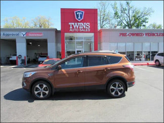 Used 2017 Ford Escape SE w/ Equipment Group 201A image 1