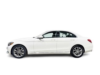 Used 2015 Mercedes-Benz C 300 Sedan image 1