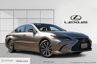 Used 2019 Lexus ES 300h image 1