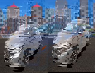Used 2024 Nissan Sentra SV image 1