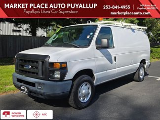 Used 2011 Ford E-250 and Econoline 250 w/ PWR Group image 1