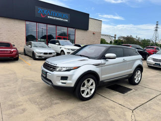 Used 2013 Land Rover Range Rover Evoque Pure Plus image 1