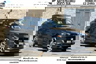 Used 2023 MAZDA MAZDA3 s image 1