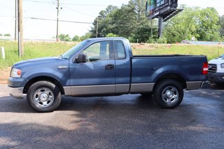 Used 2004 Ford F150 XL image 1