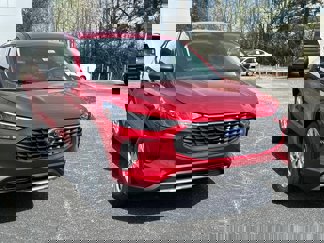 New 2025 Ford Escape Active image 1