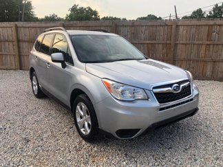 Used 2014 Subaru Forester 2.5i Premium w/ All-Weather Package image 1