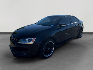 Used 2011 Volkswagen Jetta SEL image 1