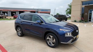 Certified 2023 Hyundai Santa Fe SEL image 1