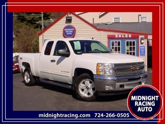 Used 2013 Chevrolet Silverado 1500 LT w/ All-Star Edition image 1