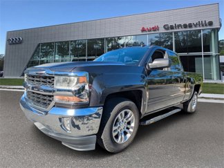 Used 2016 Chevrolet Silverado 1500 LT w/ All Star Edition image 1