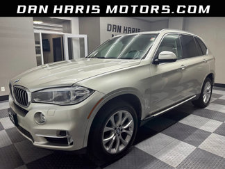 Used 2015 BMW X5 xDrive35i image 1