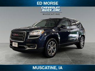 Used 2016 GMC Acadia SLT w/ Open Road Package image 1