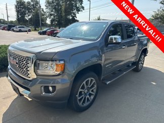 Used 2019 GMC Canyon Denali image 1