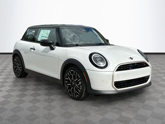 New 2025 MINI Cooper S image 1