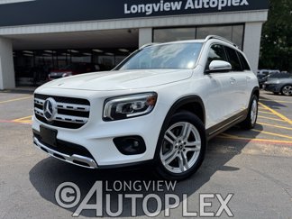 Used 2022 Mercedes-Benz GLB 250 image 1