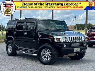 Used 2007 HUMMER H2 image 1