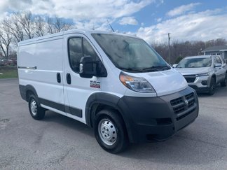 Used 2018 RAM ProMaster 1500 w/ Interior Convenience Group image 1