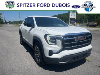 Used 2025 GMC Terrain Elevation image 1