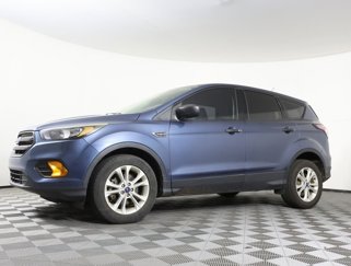 Used 2018 Ford Escape S image 1