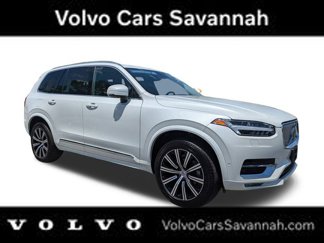 Certified 2024 Volvo XC90 B5 Plus image 1