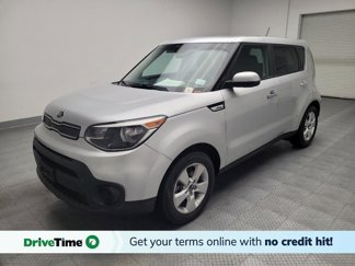 Used 2018 Kia Soul image 1