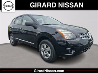 Used 2015 Nissan Rogue S image 1