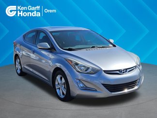 Used 2016 Hyundai Elantra Value Edition image 1