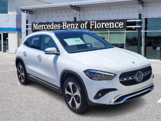 New 2025 Mercedes-Benz GLA 250 image 1