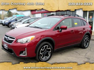 Used 2016 Subaru Crosstrek 2.0i Premium image 1