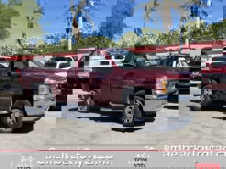Used 2013 Chevrolet Silverado 1500 W/T w/ LS Package image 1