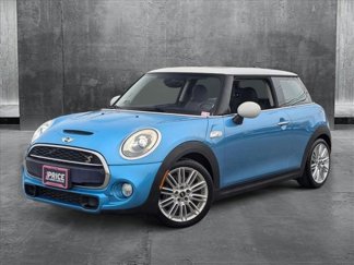 Used 2015 MINI Cooper S image 1