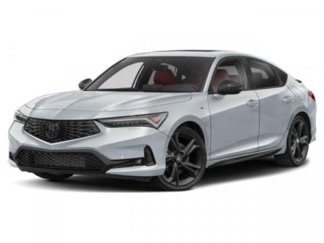 New 2025 Acura Integra A-Spec image 1