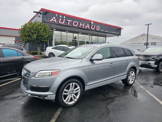 Used 2007 Audi Q7 4.2 Premium image 1